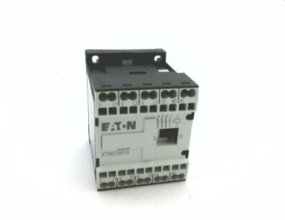 EATON CORPORATION XTMCC9A10T