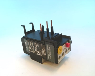 EATON CORPORATION XTOB016CC1DP