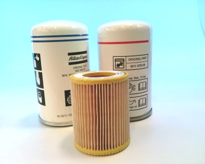 ATLAS COPCO 2901086501