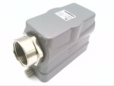 WALTHER ELECTRIC NASH616