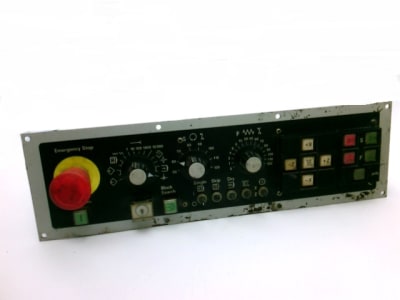SIEMENS 6FX1118-8AD01