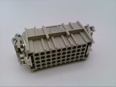 WEIDMULLER 1601710000