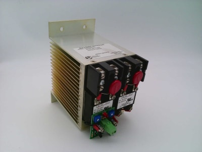 C3 CONTROLS 1600-PM2-01/2-1651-48-30-USD/1-1020-FC-4/20MA