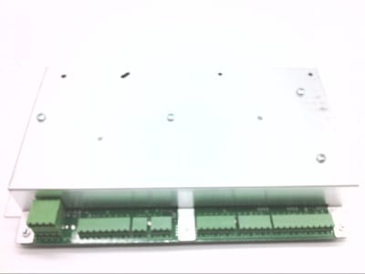 INGERSOLL RAND MOD1191