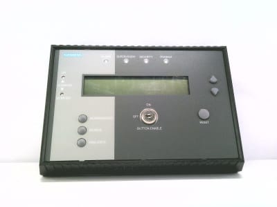 SIEMENS SSD-C
