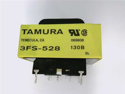 TAMURA 3FS-528