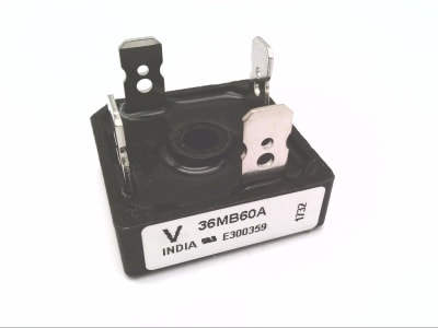 VISHAY VS-36MB60A