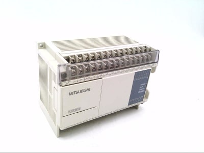 MITSUBISHI FX1N-40MT-DSS