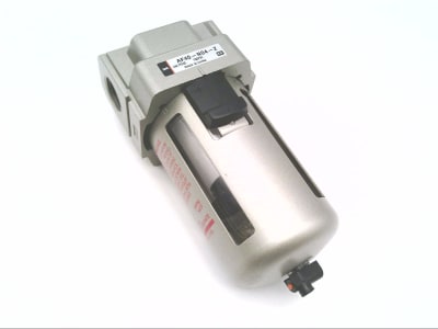 SMC AF40-N04-Z