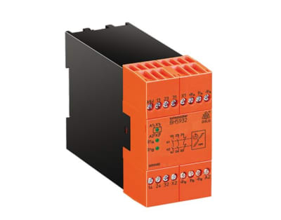 DOLD BH5932.22/111/61