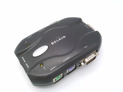 BELKIN F1DJ102P