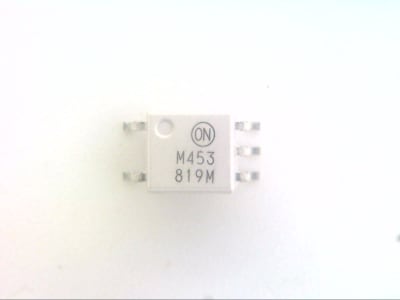 ON SEMICONDUCTOR FODM453