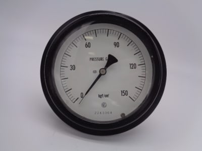 NKS BE15-163-150-KGF/CM2