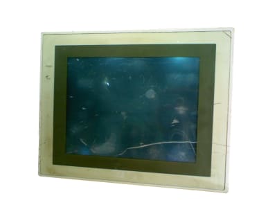 OMRON NT631-ST211-EV2