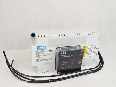 EATON CORPORATION SPD100208Y3A