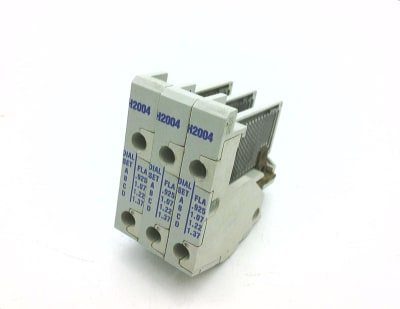 EATON CORPORATION H-2004A-3