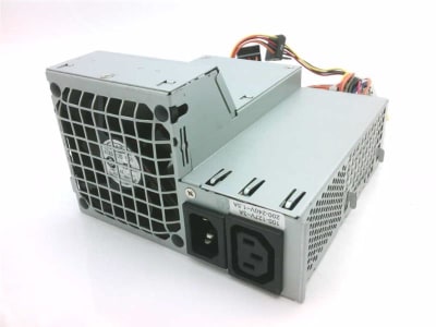 FUJITSU COMPUTER PROD OF AMERI DPS-250AB-8B