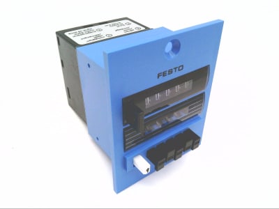 FESTO PZV-S-E