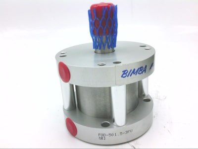 BIMBA F0D-501.5-3FV
