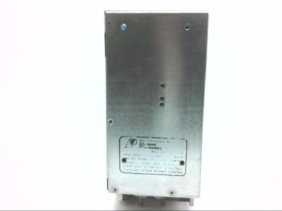 PIONEER MAGNETICS PM2500A-1