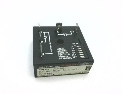 ASEA BROWN BOVERI PCMS44