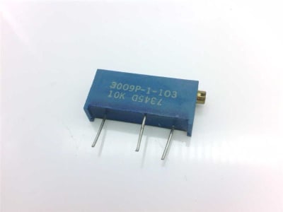 BOURNS 3009P-1-103