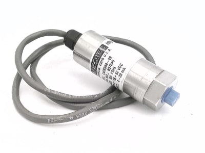 HONEYWELL LV-8350-02