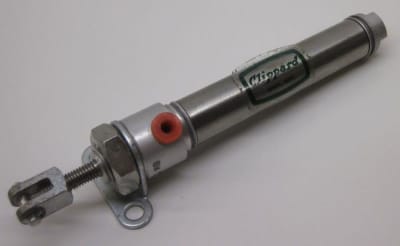 CLIPPARD SDR-08-2-MB