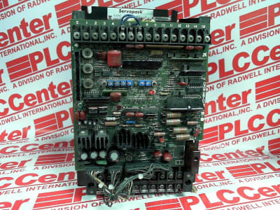 YASKAWA ELECTRIC CPCR-MR02CJ