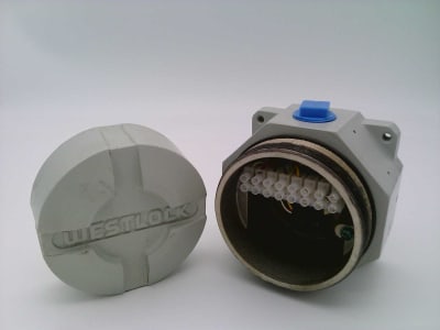 WESTLOCK CONTROLS WD-10762