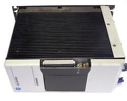 ALLEN BRADLEY 8520-1S10A-BAT-EX4-T1-Y-4-5-7