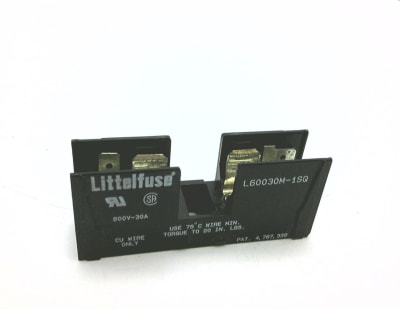 LITTELFUSE L60030M1SQ