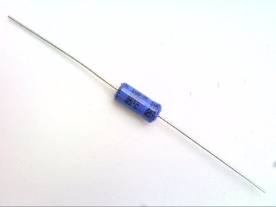 GENERIC CA1U100