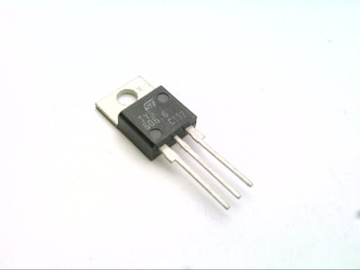 ST MICRO TYS606-6