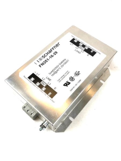 SCHAFFNER FN351-16-29