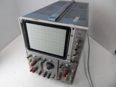 TEKTRONIX 5110