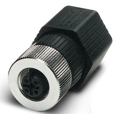 PHOENIX CONTACT SACC-M12FS-4QCON