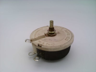 OHMITE RKS16R