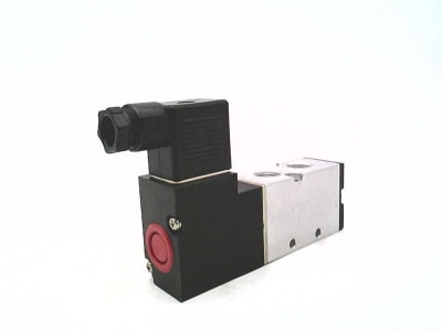 KOGANEI 200-4E1-39-AC200V