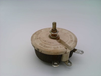OHMITE RKS10R