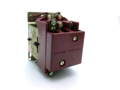 ROWAN CONTROL B-220-01-C