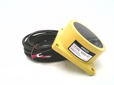 OMRON MSDS1