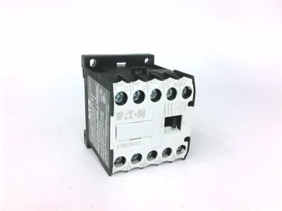 EATON CORPORATION XTMC6A10BD