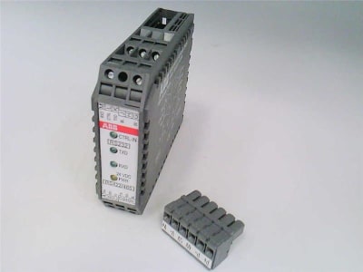 ASEA BROWN BOVERI 1SNA684233R2700