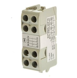 SIEMENS 3VT9500-2AF20