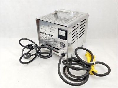 LESTER ELECTRICAL 36LC25-8ET