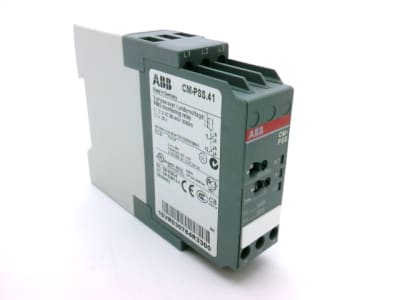 ASEA BROWN BOVERI 1SVR630784R3300