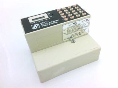 INVENSYS EC71D/18S/100-120V