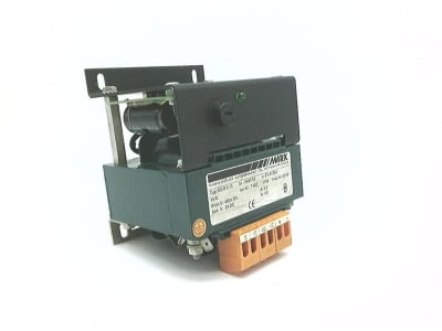 MARX TRAFO EGN 0 13