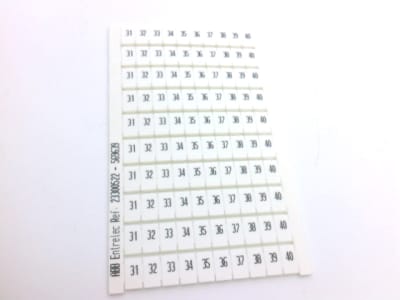 ASEA BROWN BOVERI 023300522